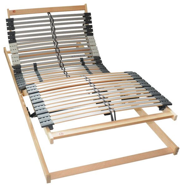 ELEKTRICKÝ POLOHOVACÍ ROŠT, (pro rám) 90/200 cm Hom`in - Elektrické rošty