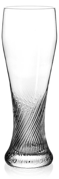 Sahm Sklenice na pivo Riegsee s cejchem 0,5 l 6 ks