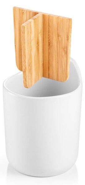 Keramický stojan na kuchyňské náčiní Online – Tescoma