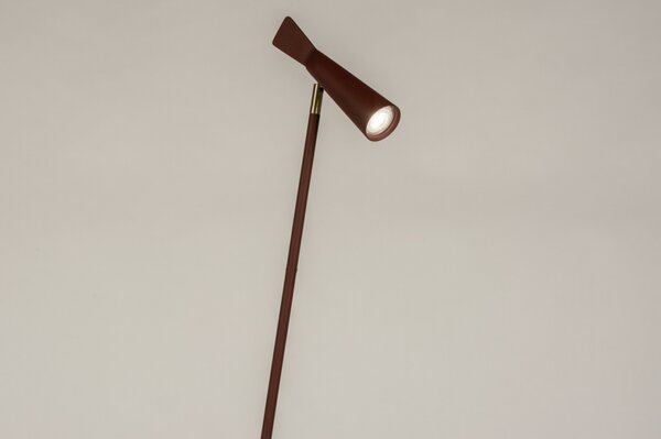 Stojací designová lampa Foscarrini Red Wine (LMD)
