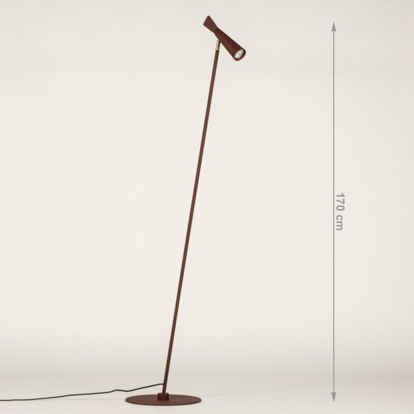 Stojací designová lampa Foscarrini Red Wine (LMD)