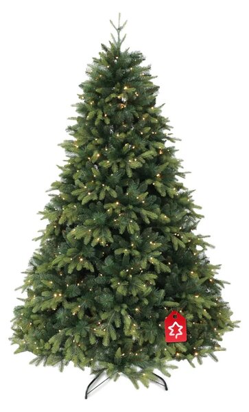 Smrk Tajga 500 LED 180 cm