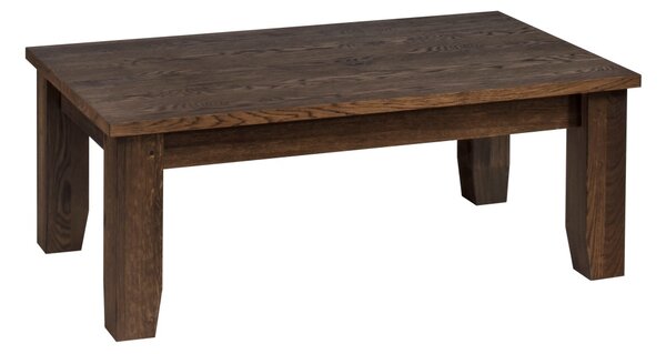 Konferenční stolek PIEMONT typ 65 dub zastaralý olejovaný