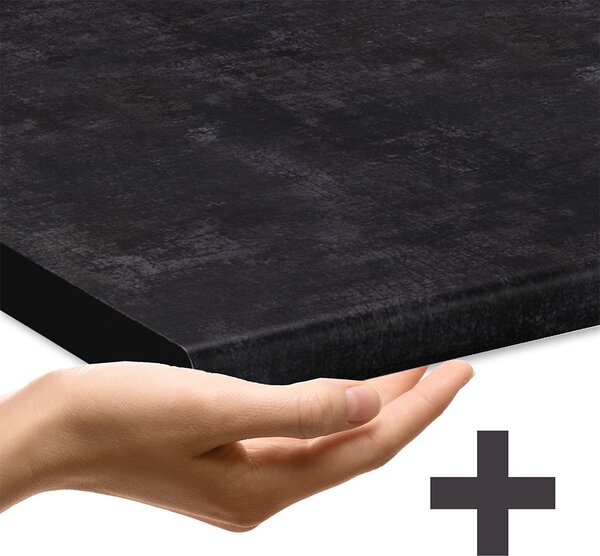 Spodní skříňka kuchyňské linky Vicco R-Line Ušlechtilá šedá 40 cm , PD Antracit, Model 53955