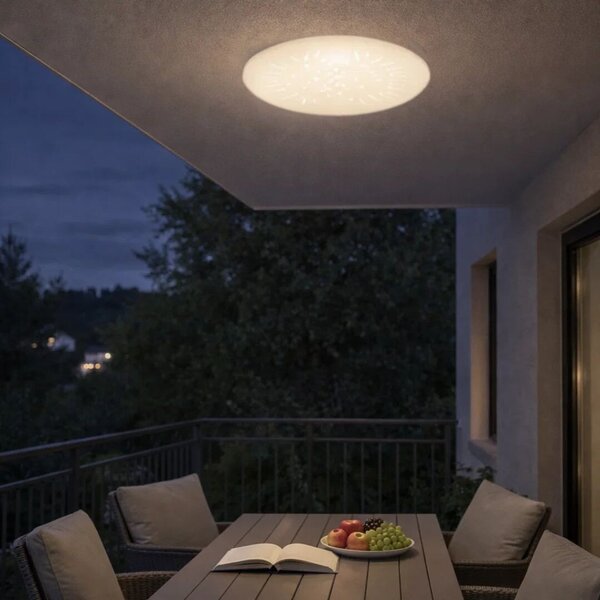 Rabalux LUCAS2 LED stropní svítidlo 71510