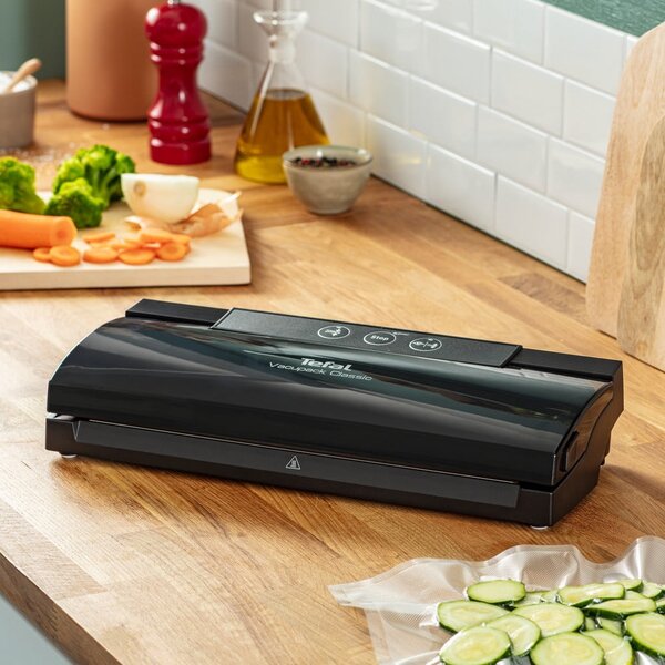 Vakuovačka Classic – Tefal