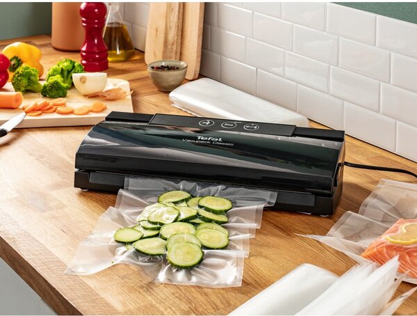 Vakuovačka Classic – Tefal