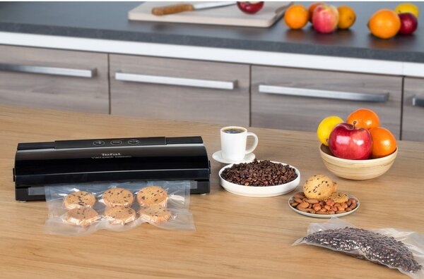 Vakuovačka Classic – Tefal