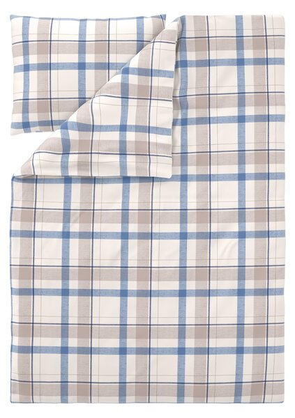 Livarno® Ložní povlečení Renforcé, 140 x 200 cm, 70 x 90 cm (kostka) (100406396002)