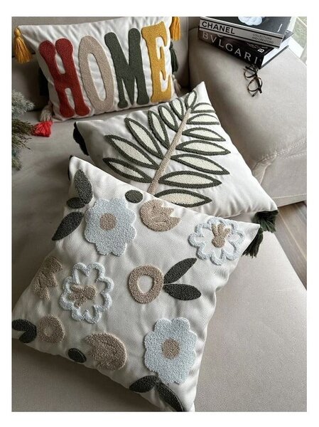 Povlaky na polštáře v sadě 2 ks 43x43 cm – Mila Home