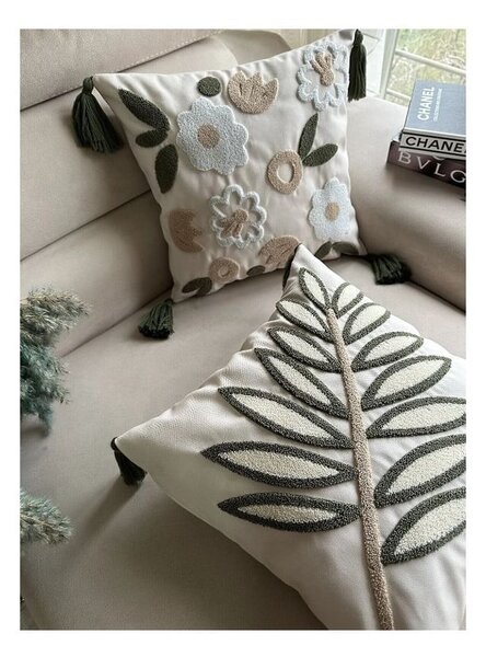 Povlaky na polštáře v sadě 2 ks 43x43 cm – Mila Home