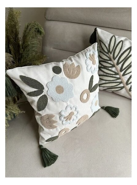 Povlaky na polštáře v sadě 2 ks 43x43 cm – Mila Home