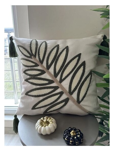 Povlaky na polštáře v sadě 2 ks 43x43 cm – Mila Home