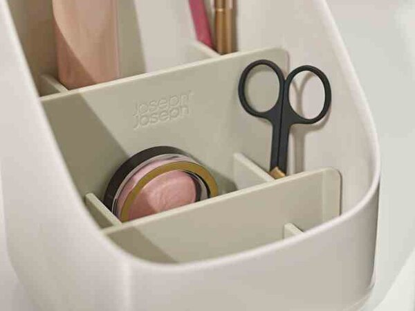 Joseph Joseph Viva organizér na make-up se zrcátkem