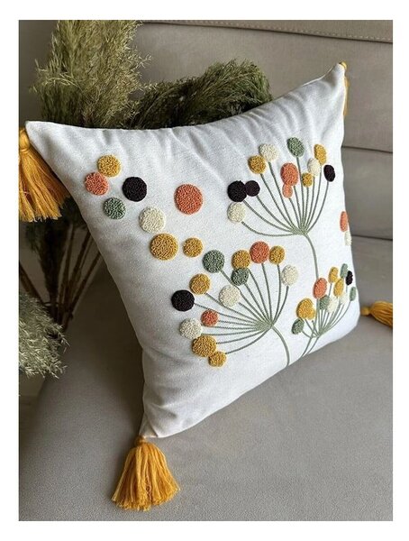 Povlak na polštář 43x43 cm – Mila Home