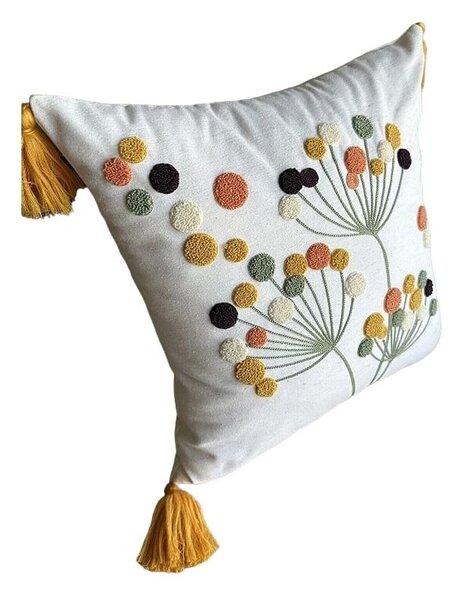 Povlak na polštář 43x43 cm – Mila Home