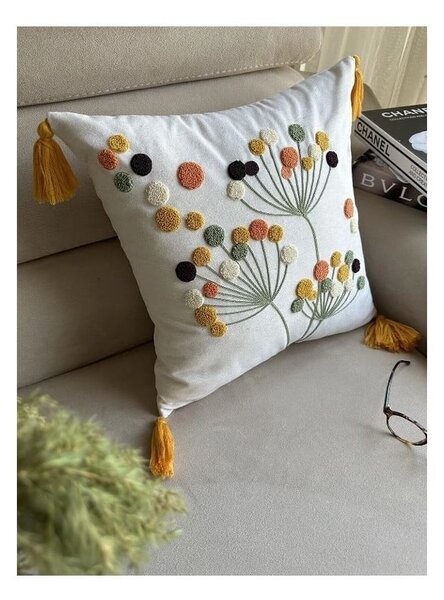 Povlak na polštář 43x43 cm – Mila Home