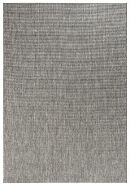 Hans Home | Kusový koberec Meadow 102729 Anthrazit, šedý - 160x230