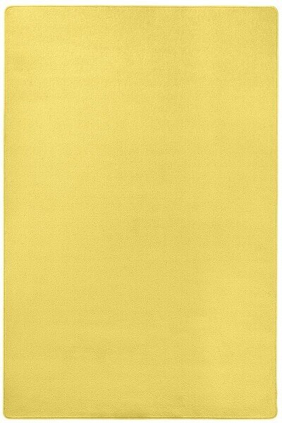 Hans Home | Koberec Fancy 103002 Gelb, žlutý - 100x150