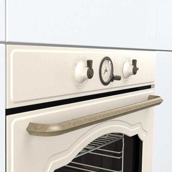 Gorenje BOS67372CLI Vestavná trouba