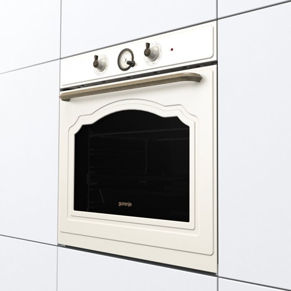 Gorenje BOS67372CLI Vestavná trouba