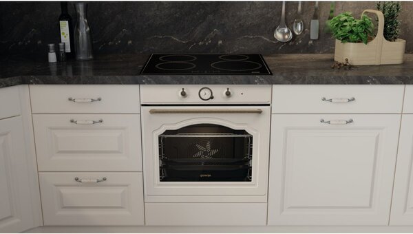 Gorenje BOS67372CLI Vestavná trouba