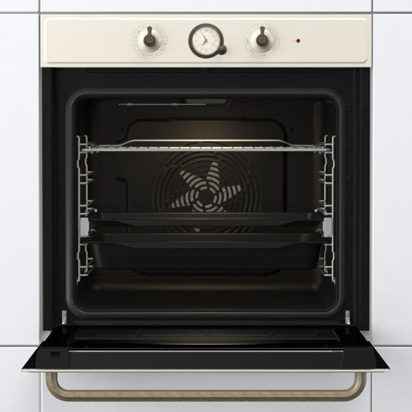 Gorenje BOS67372CLI Vestavná trouba