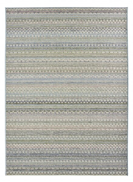 Hans Home | Kusový koberec Lotus Pastel Multicoloured 103250 – na ven i na doma - 200x290