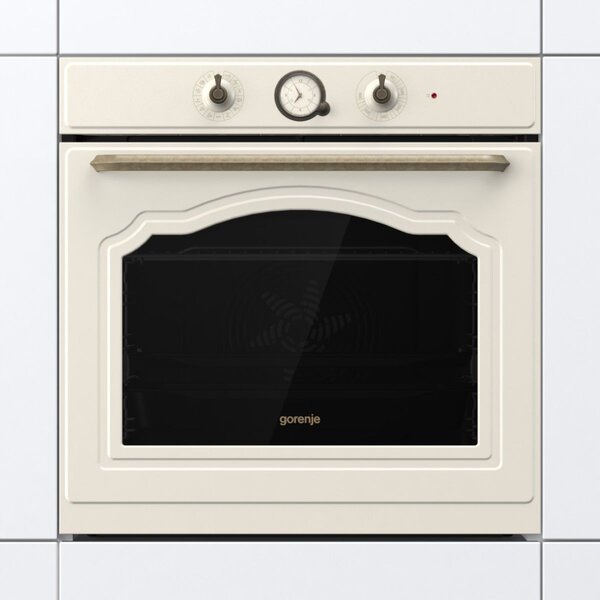 Gorenje BOS67372CLI Vestavná trouba