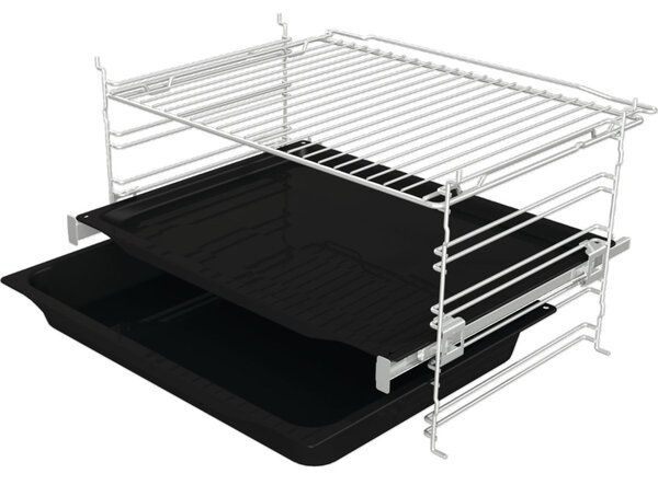 Gorenje BOS67372CLI Vestavná trouba