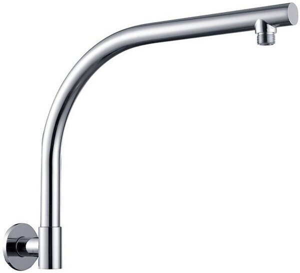 Sapho nástěnné rameno chrom 9005