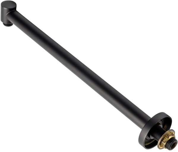 Kronenbach Supra 2.0 nástěnné rameno černá 27409002SMKB