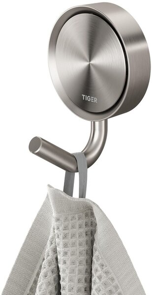 Tiger Ace věšák na ručník ocel 800592