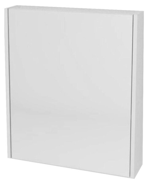 Kolpa BELLA, zrcadlová skříňka, model TOB 60 WH