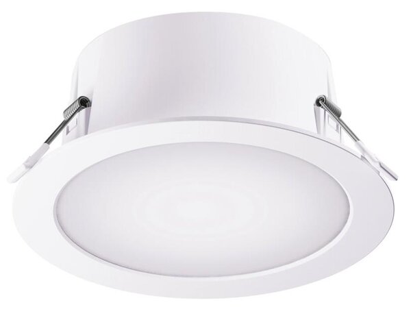 Steinel 084998 - LED Pod. svít. se senzorem LED/10,8W/230V 3000/4000/5700K
