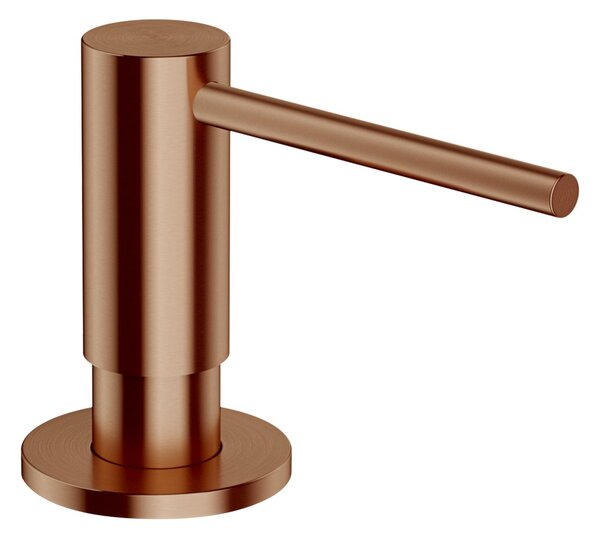 Omnires Modern Project dávkovač mýdla 500 ml || MP60723CPB