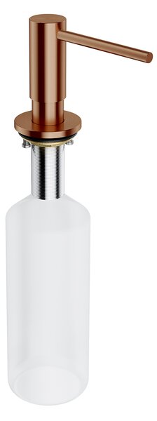 Omnires Modern Project dávkovač mýdla 500 ml || MP60723CPB