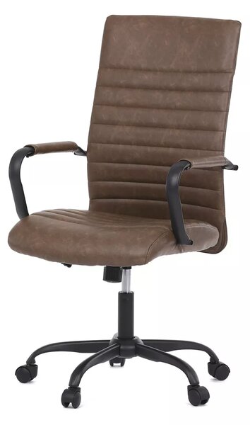 Autronic Kancelářská židle KA-V306 Grey