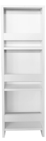Aga Dětský regál s organizéry MR2105