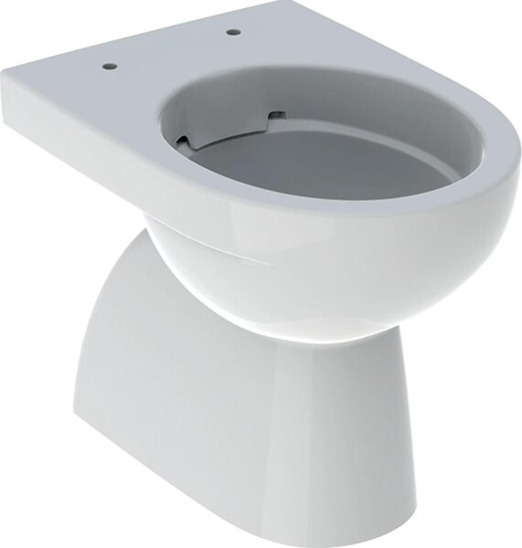 Geberit 500399012 Renova Splachovací klozet, svislý vývod