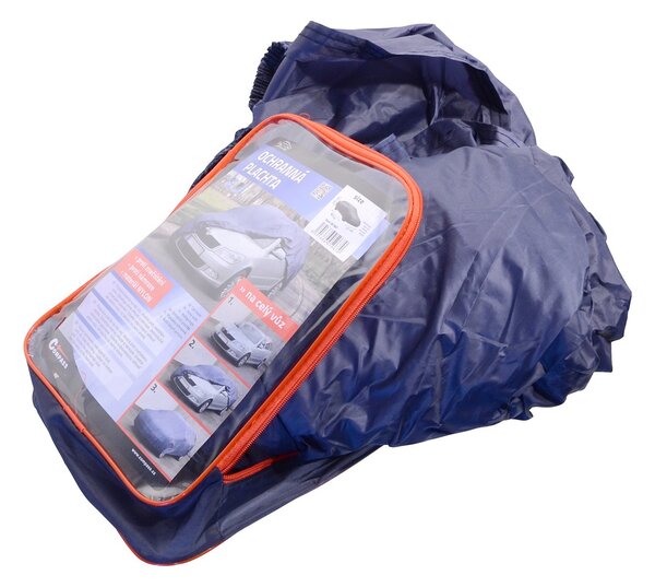 Compass Ochranná plachta FULL SUV-VAN 515x195x142cm NYLON