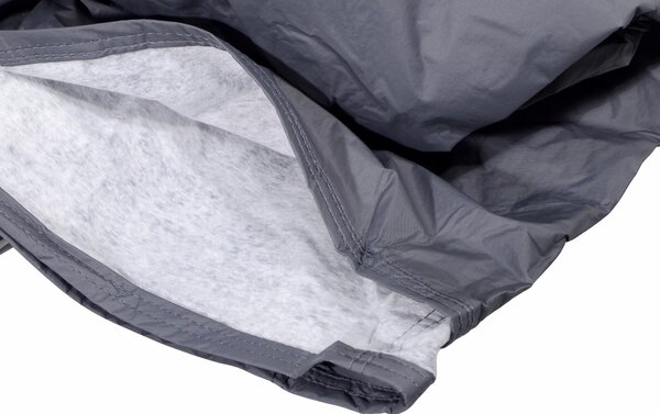 Compass Ochranná plachta FULL SUV-VAN 515x195x142cm 100% WATERPROOF