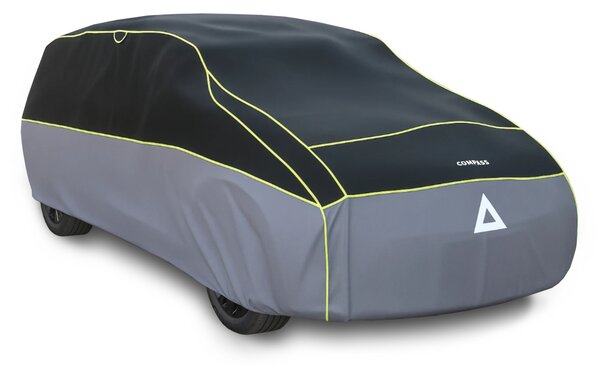 Compass Ochranná plachta proti kroupám PREMIUM SUV-VAN 530×205×160cm