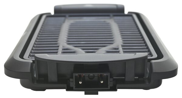 CATTARA Gril stolní OMEGA 2v1 elektrický 230V Cattara