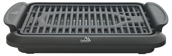 CATTARA Gril stolní OMEGA 2v1 elektrický 230V Cattara