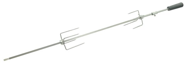 CATTARA Grilovací jehla 84-94cm 8mm/6mm Cattara