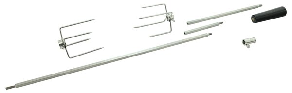 CATTARA Grilovací jehla 84-94cm 8mm/6mm Cattara