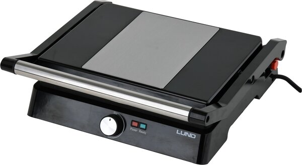 LUND Kontaktní gril 2000 W 3 v 1 Lund