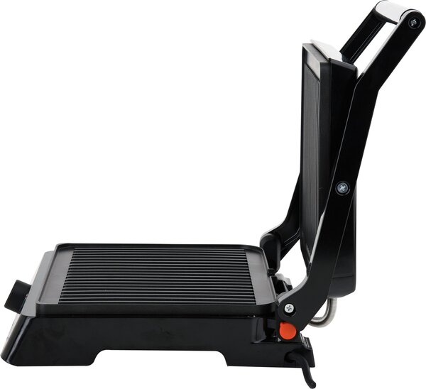 LUND Kontaktní gril 2000 W 3 v 1 Lund