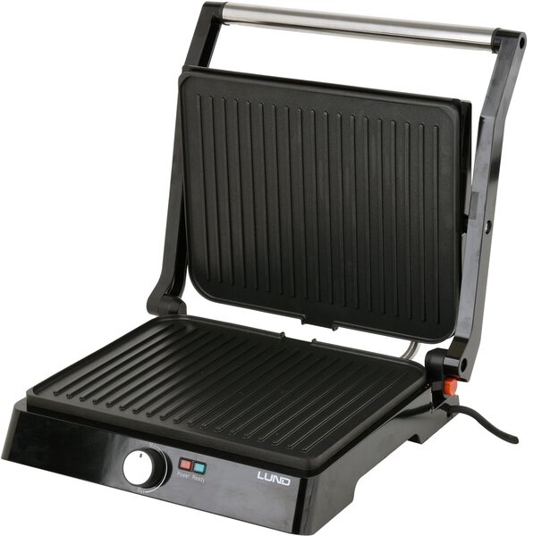 LUND Kontaktní gril 2000 W 3 v 1 Lund